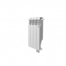 Радиатор отопления Royal Thermo Vittoria Super 500 VDR 4 секц.