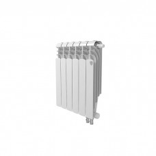 Радиатор отопления Royal Thermo Vittoria Super 500 VDR 6 секц.