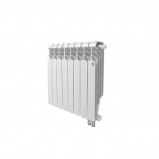 Радиатор отопления Royal Thermo Vittoria Super 500 VDR 8 секц.