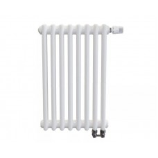 Радиатор отопления Zehnder Charleston 2050/08/V001/RAL9016