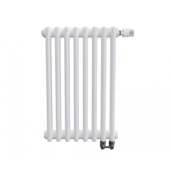 Радиатор отопления Zehnder Charleston 2050/08/V001/RAL9016