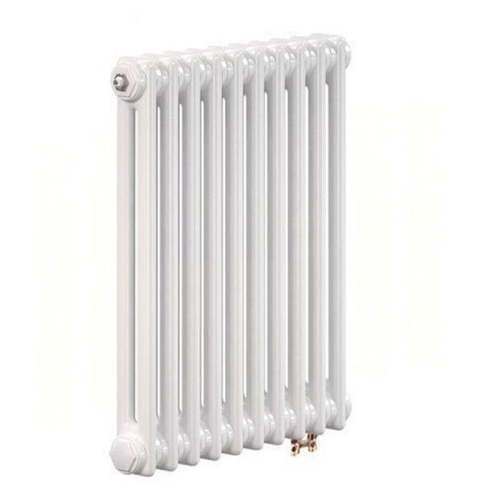 Радиатор отопления Zehnder Charleston 2050/10/V001/RAL9016