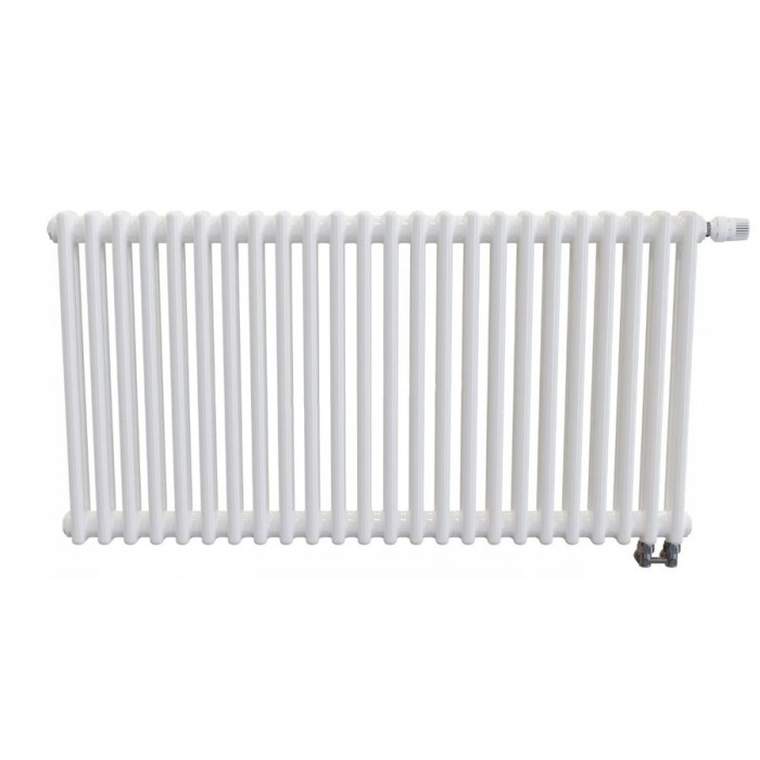 Радиатор отопления Zehnder Charleston 2050/24/V001/RAL9016