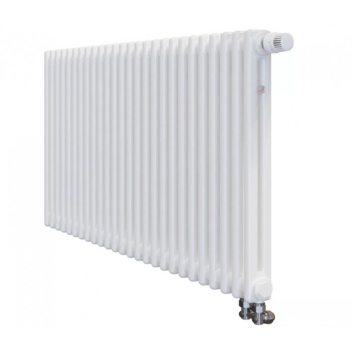 Радиатор отопления Zehnder Charleston 2050/26/V001/RAL9016