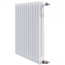 Радиатор отопления Zehnder Charleston 2056/12/1270/RAL 9016