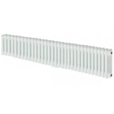 Радиатор отопления Zehnder Charleston 3037/32/1270/RAL 9016