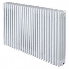 Радиатор отопления Zehnder Charleston 4100/12/1270/RAL 9016