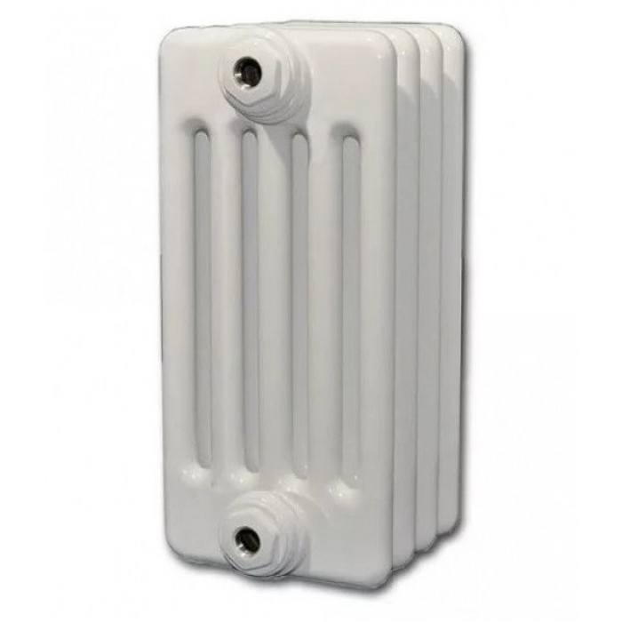 Радиатор отопления Zehnder Charleston 5026/60/1270/RAL 9016