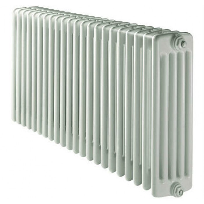 Радиатор отопления Zehnder Charleston 5050/58/1270/RAL 9016