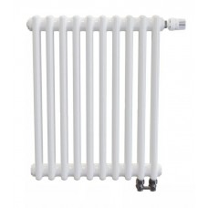 Радиатор отопления Zehnder Charleston Completto 2056/10/V001/RAL 9016