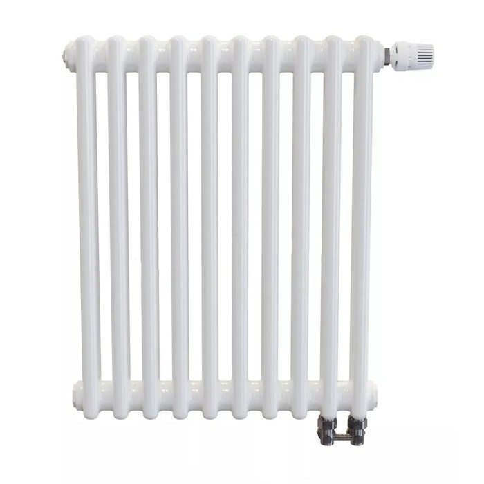 Радиатор отопления Zehnder Charleston Completto 2056/10/V001/RAL 9016