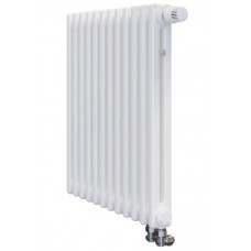 Радиатор отопления Zehnder Charleston Completto 2056/12/V001/RAL 9016