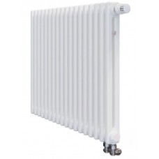 Радиатор отопления Zehnder Charleston Completto 2056/18/V001/RAL 9016