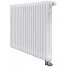 Радиатор отопления Zehnder Charleston Completto 2056/20/V001/RAL 9016
