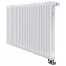 Радиатор отопления Zehnder Charleston Completto 2056/26/V001/RAL 9016