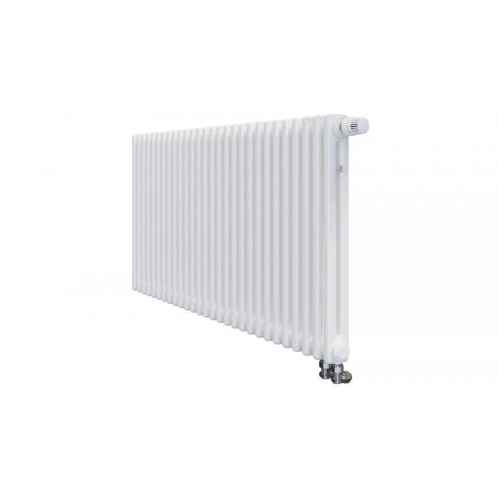 Радиатор отопления Zehnder Charleston Completto 2056/28/V001/RAL 9016