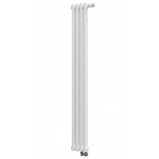 Радиатор отопления Zehnder Charleston Completto 2180/04/V001/RAL 9016