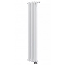Радиатор отопления Zehnder Charleston Completto 2180/06/V001/RAL 9016