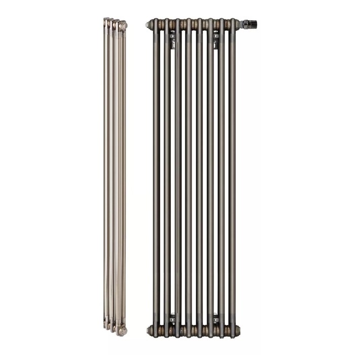 Радиатор отопления Zehnder Charleston Completto 2180/08/V001/TL
