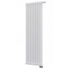 Радиатор отопления Zehnder Charleston Completto 2180/10/V001/RAL 9016