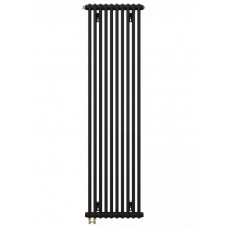 Радиатор отопления Zehnder Charleston Completto 2180/10/V001/RAL 9217