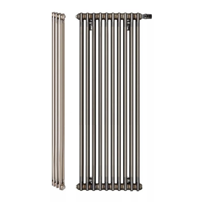 Радиатор отопления Zehnder Charleston Completto 2180/10/V001/TL