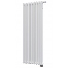 Радиатор отопления Zehnder Charleston Completto 2180/12/V001/RAL 9016