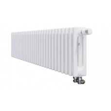 Радиатор отопления Zehnder Charleston Completto 3037/32/V001/RAL 9016