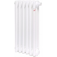 Радиатор отопления Zehnder Charleston Completto 3057/06/V001/RAL 9016