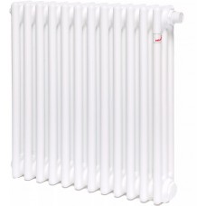 Радиатор отопления Zehnder Charleston Completto 3057/12/V001/RAL 9016