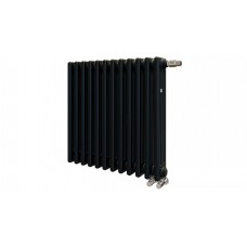 Радиатор отопления Zehnder Charleston Completto 3057/12/V001/RAL 9217
