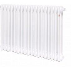 Радиатор отопления Zehnder Charleston Completto 3057/18/V001/RAL 9016