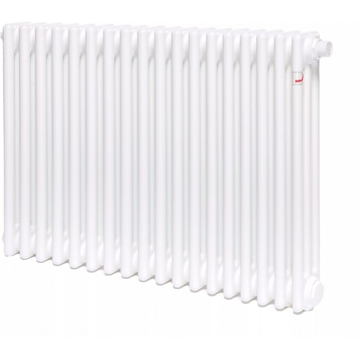 Радиатор отопления Zehnder Charleston Completto 3057/18/V001/RAL 9016