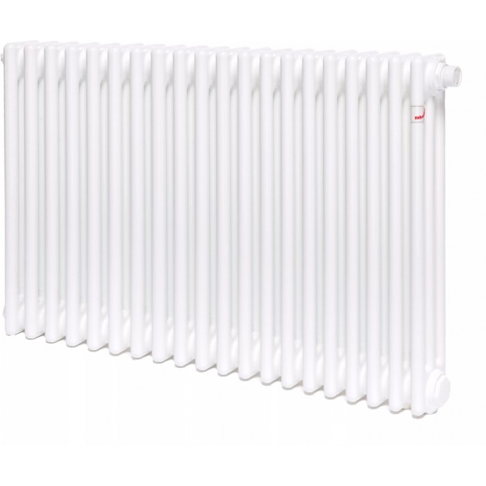 Радиатор отопления Zehnder Charleston Completto 3057/20/V001/RAL 9016