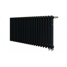 Радиатор отопления Zehnder Charleston Completto 3057/22/V001/RAL 9217