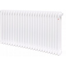 Радиатор отопления Zehnder Charleston Completto 3057/24/V001/RAL 9016