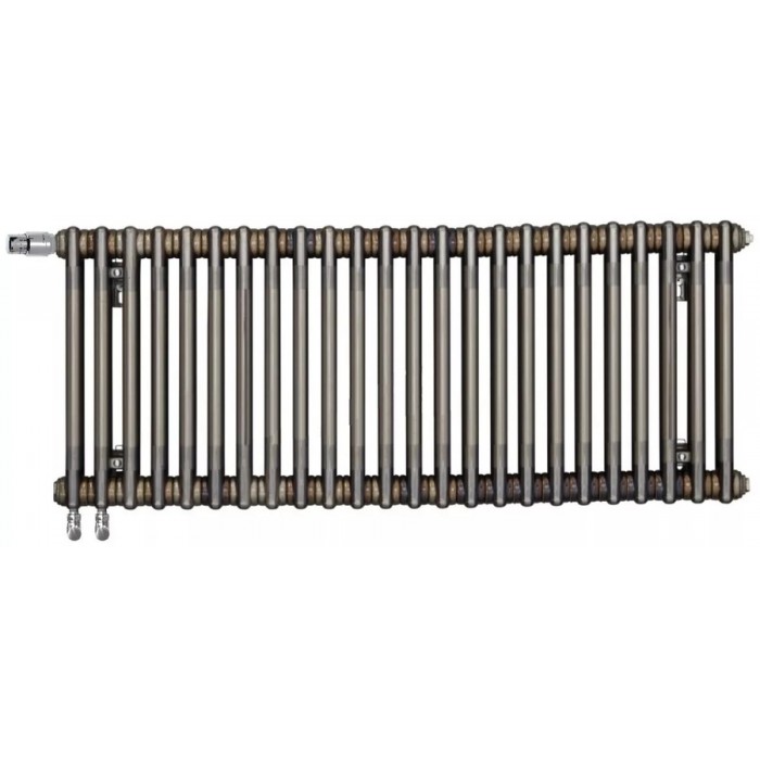Радиатор отопления Zehnder Charleston Completto 3057/24/V001/TL