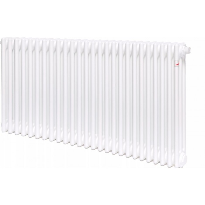 Радиатор отопления Zehnder Charleston Completto 3057/26/V001/RAL 9016