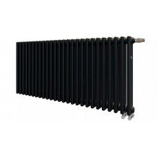 Радиатор отопления Zehnder Charleston Completto 3057/26/V001/RAL 9217