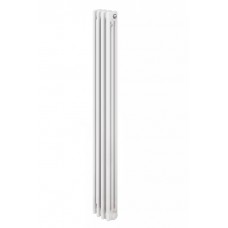 Радиатор отопления Zehnder Charleston Completto 3180/04/V001/RAL 9016