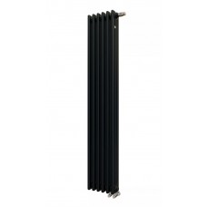 Радиатор отопления Zehnder Charleston Completto 3180/06/V001/RAL 9217
