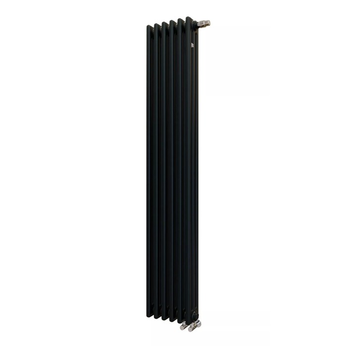 Радиатор отопления Zehnder Charleston Completto 3180/06/V001/RAL 9217