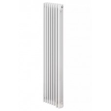 Радиатор отопления Zehnder Charleston Completto 3180/08/V001/RAL 9016