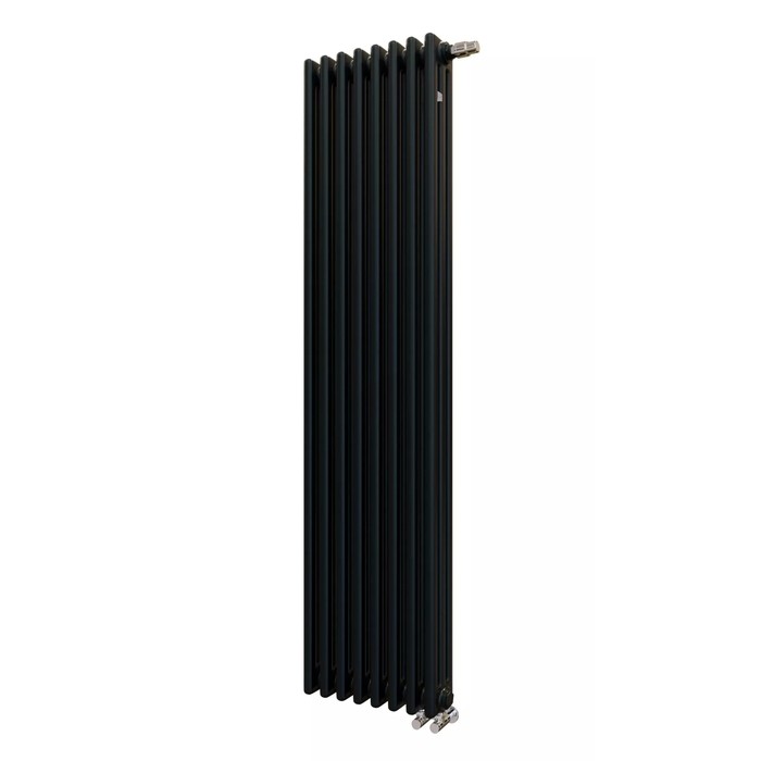 Радиатор отопления Zehnder Charleston Completto 3180/08/V001/RAL 9217