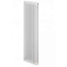 Радиатор отопления Zehnder Charleston Completto 3180/10/V001/RAL 9016
