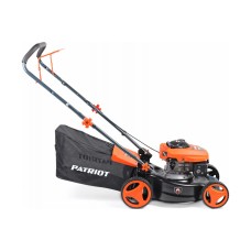 Бензиновая газонокосилка PATRIOT PT 400