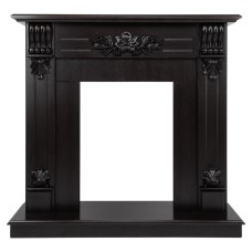 Портал каминный из МДФ RealFlame Ottawa DN орех, под очаги (Majestic, Fobos, Eugene, 3D Olympic) Портал каминный из МДФ RealFlame Ottawa DN орех, под очаги (Majestic, Fobos, Eugene, 3D Olympic)