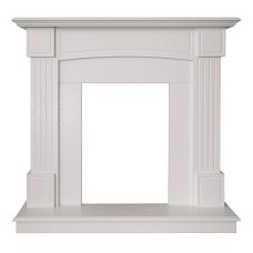 Портал каминный из МДФ RealFlame Andrea, под очаги (Majestic, Fobos, Eugene, 3D Olympic, 3D Oregan)