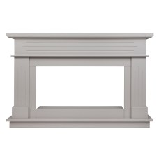 Портал каминный из МДФ RealFlame Regent BG 36 бежевый, под очаги Joker 36 и Flash 36