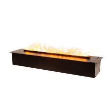 Электроочаг RealFlame 3D Cassette 1000 Black Panel